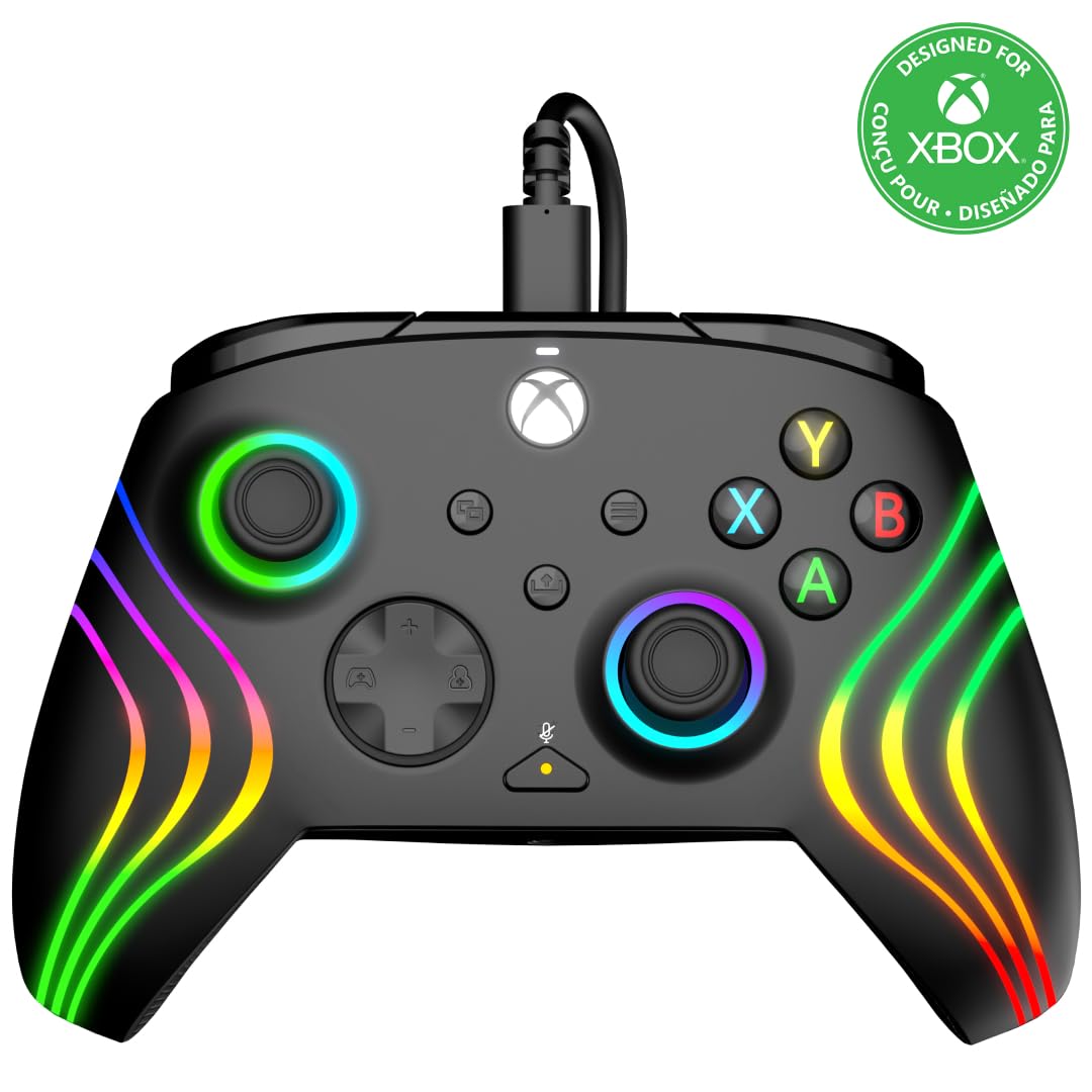Xbox & PC Controllers